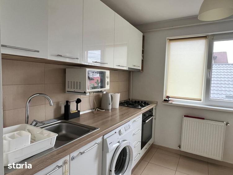 Apartament cu 2 camere în Berceni