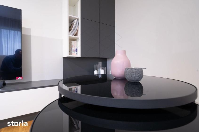Complex La Citadela | Baneasa | 2 camere | Parcare - 12