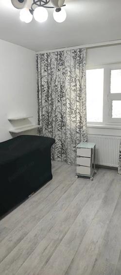 Apartament cu 2 camere semidecomandat în Nord