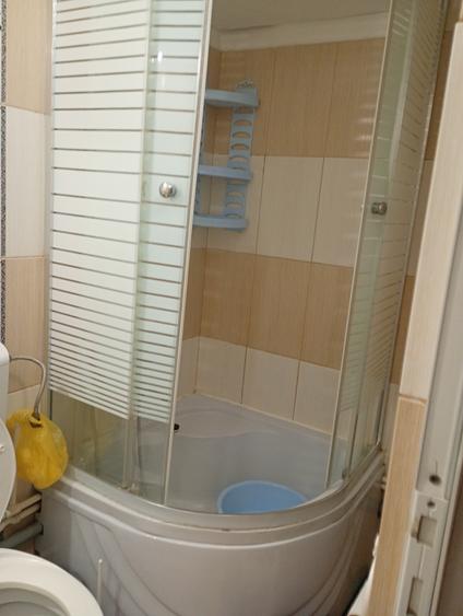 Garsoniera Năvodari str Cabanei -Etaj 1 - 10