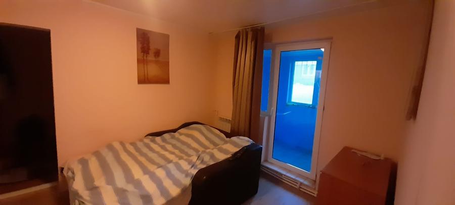 Apartament cu 3 camere în Tomis Nord