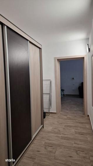 Inchiriez apartament ultracentral, renovat, complet mobilat si utilat - 8