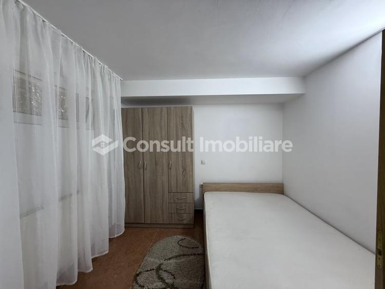 Apartament cu 4 camere semidecomandat, mobilat în Someșeni