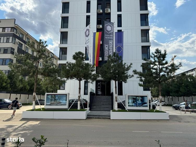 Spațiu comercial, de 148 mp, în Chiajna