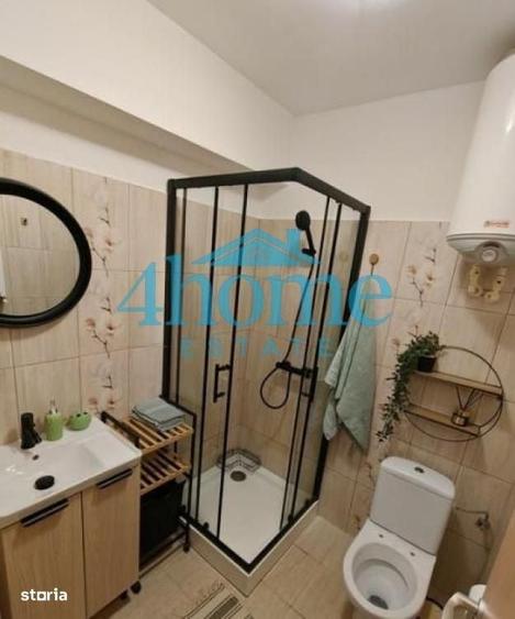 Studio Dublu Piata Sudului|Berceni|Bloc Nou|Metrou - 6