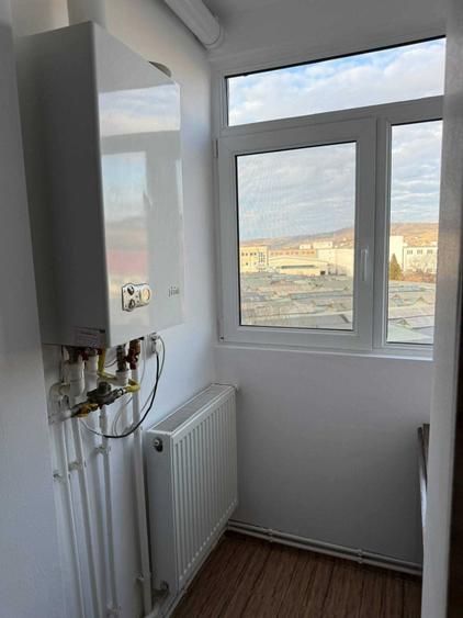 Garsonieră decomandată în Porolissum