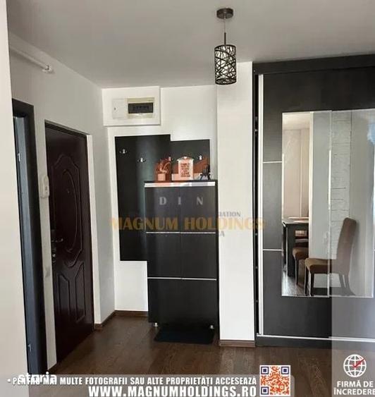 Apartament 2 camere, Popa-Sapca, etajul 1 - 8