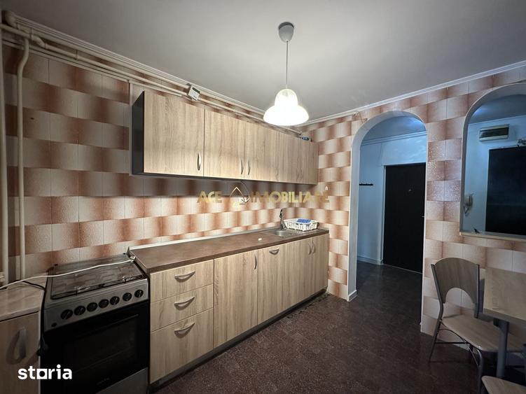 2 Camere de inchiriat | Vitan | DishWasher | Centrala | CatFriendly - 9