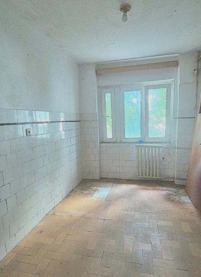 Apartament de vanzare, 3 camere, zona Lacul Tei, sector 2 - 11