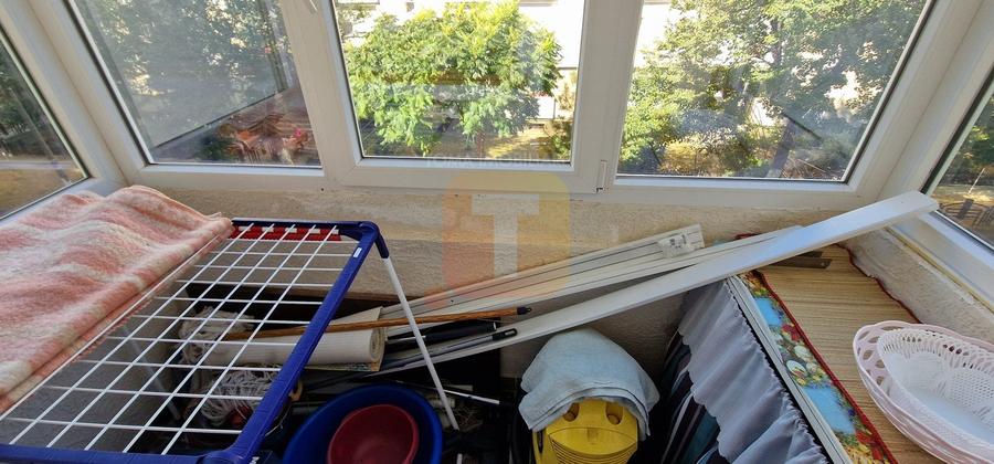 Apartament cu 2 camere decomandat în Dărmănești