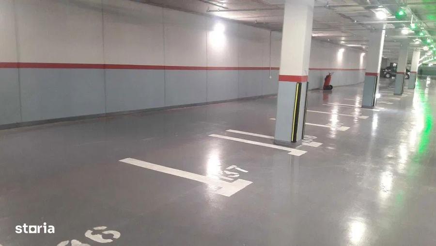 Inchiriere Garsoniera - Piata Muncii | Renovat | Metrou - 6