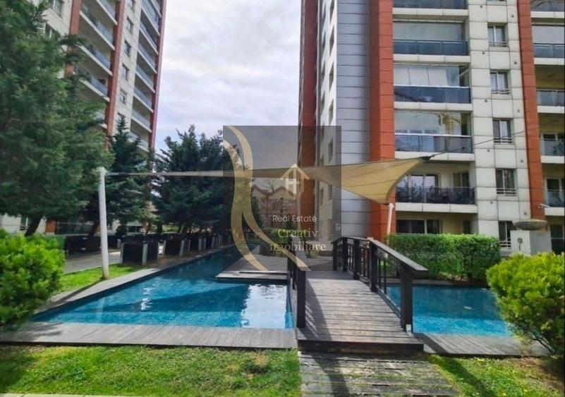 Apartament cu 2 camere decomandat în Dristor