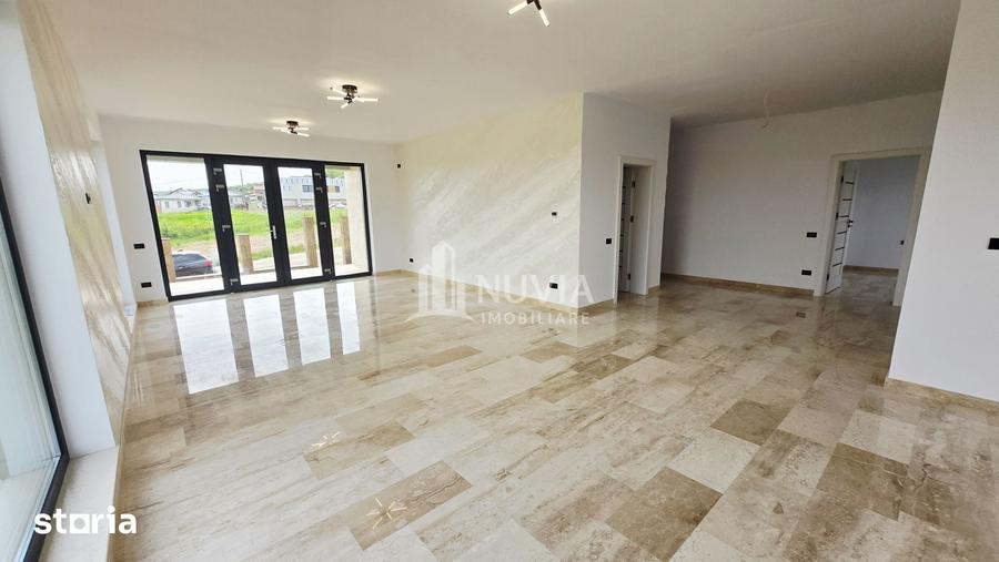 Casa individuala cu 4 camere,premium,169 mp utili,500 mp teren,Micesti - 8