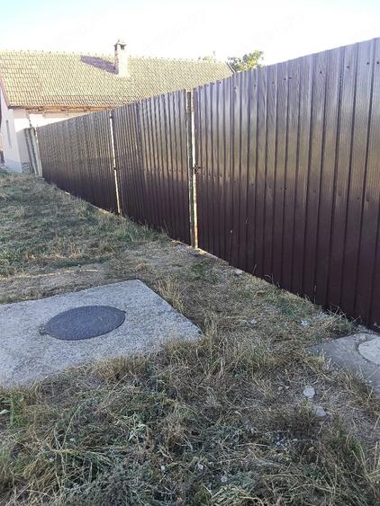 Casă cu 3 camere cu Teren 1400 Mp în Dorobanți