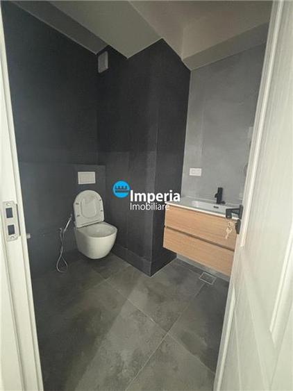 Apartament cu  2 camere,bloc Nou(intabulat,pretabil credit)! - 7