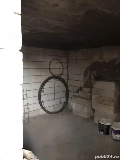 Casă cu 3 camere cu Teren 20 Mp în Central