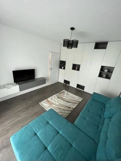 Apartament cu 2 camere decomandat în Lujerului