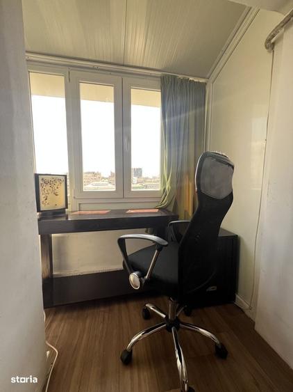 Apartament cu 2 camere în P-ța Universității