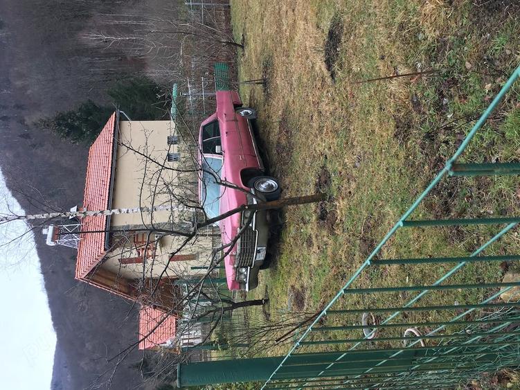 Teren de 500 mp, în Poiana