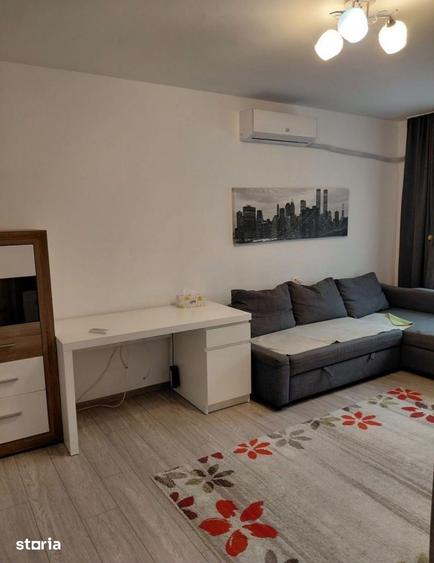 Apartament cu 2 camere decomandat în Lipovei