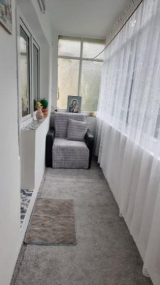 Apartament cu 2 camere semidecomandat în Astra - 1