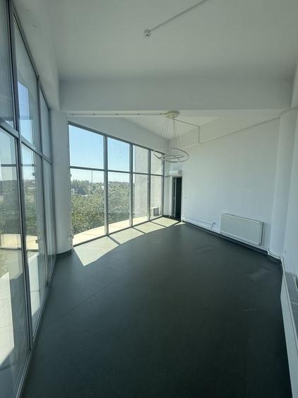 Spațiu comercial, de 280 mp, în Brazda lui Novac