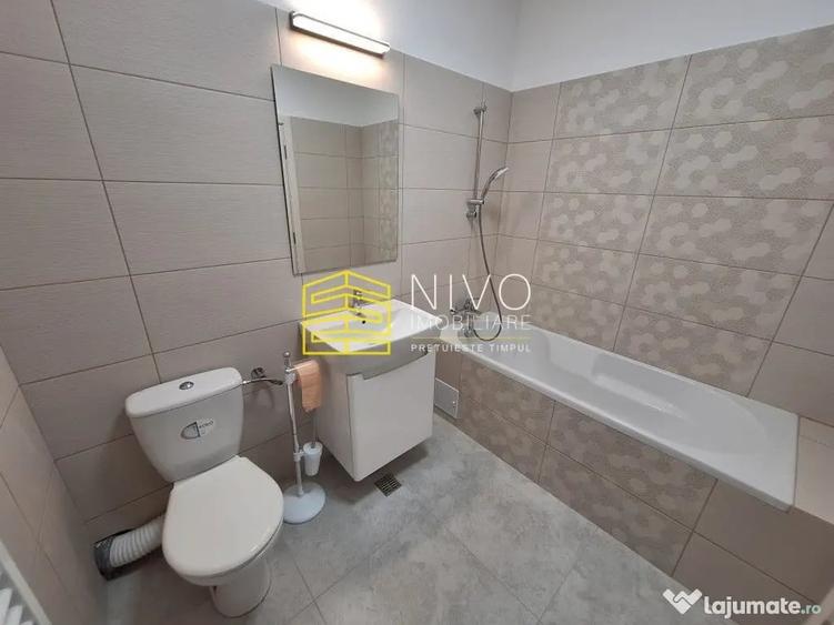 Apartament 2 camere Tg. Mure? Tudor - Concept 9 ... - 10