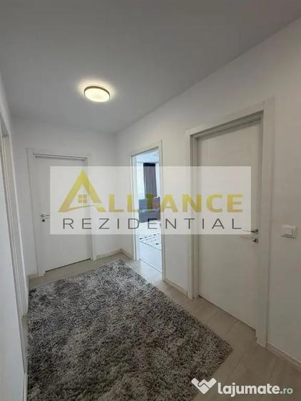 Hills-Apartament 2 Camere Mobilat/Utilat - 11