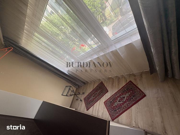 Apartament cu 3 camere decomandat în Colentina
