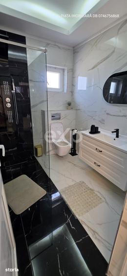 Casă cu 6 camere cu Teren 1438 Mp în Răcari