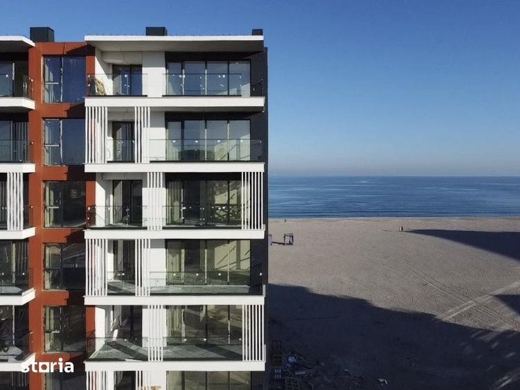 Apartament cu 2 camere în Nord