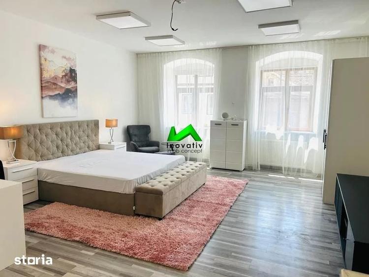 Studio spatios de inchiriat Sibiu Central - 1