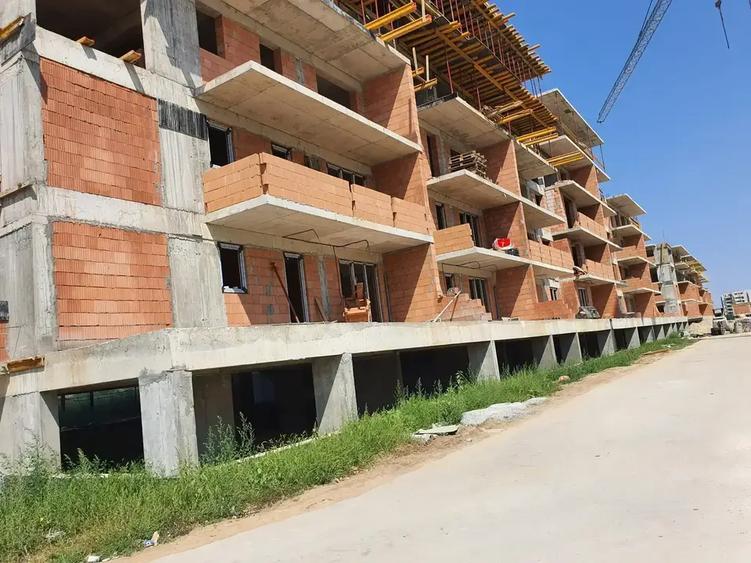 Apartament 2 camere decomandat, 2 balcoane Metrou N. Teclu - 8