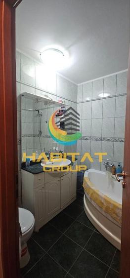Apartament 3 camere, loc de parcare- Timpuri Noi - 11