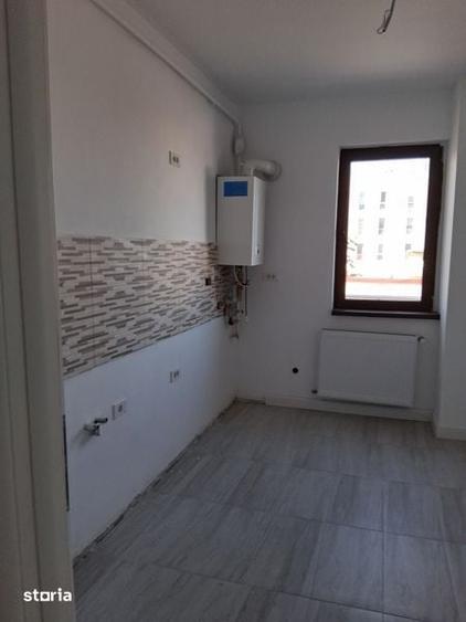 Garsonieră decomandată în Bucureștii Noi