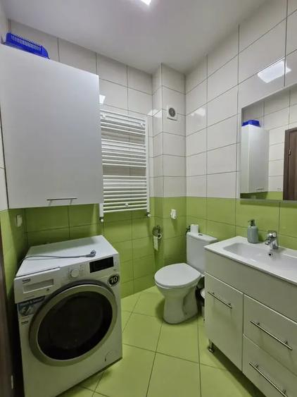 Apartament cu 3 camere decomandat, mobilat în Dristor