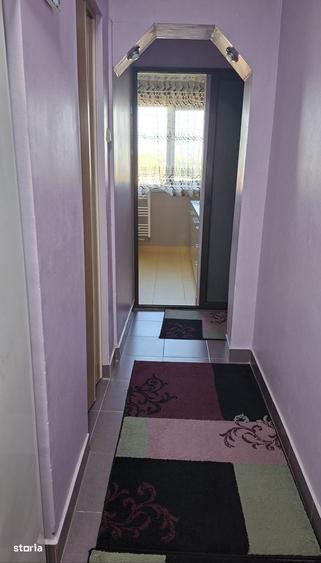 Apartament cu 2 camere decomandat în Trivale