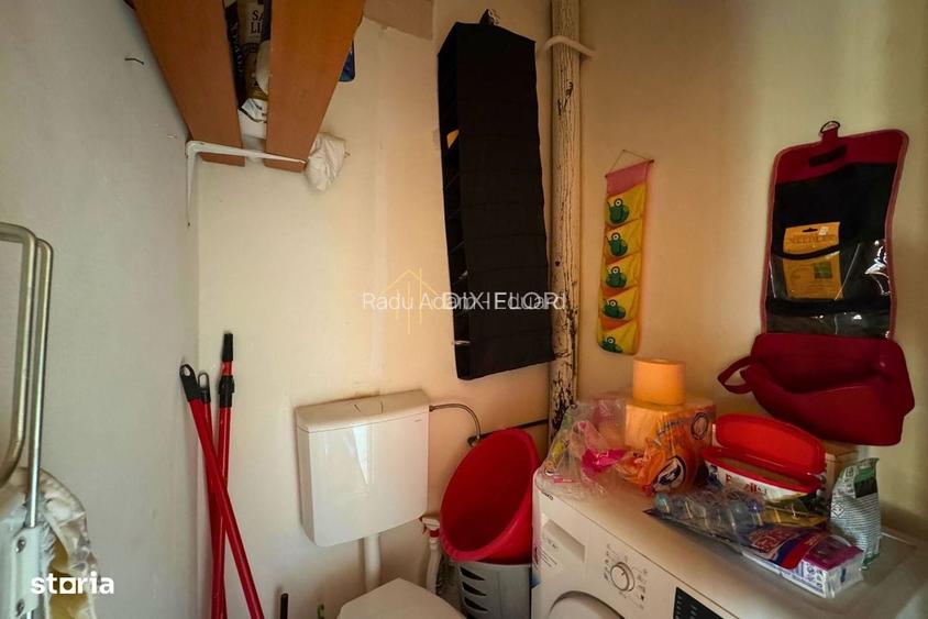 Apartament cu 3 camere | Str. Cutezantei | 125.000