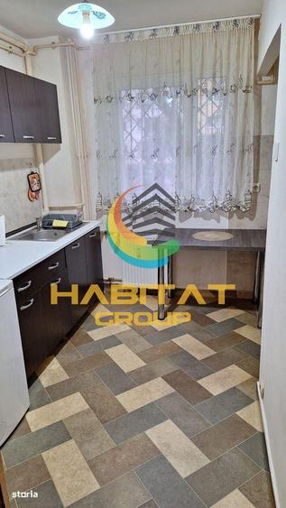 Apartament cu 2 camere semidecomandat, mobilat în Berceni — fotografia 2