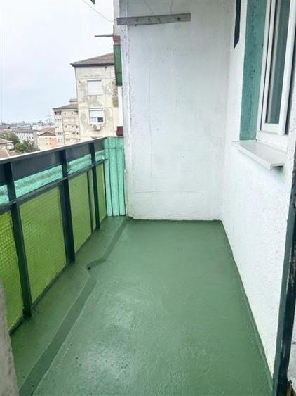 Apartament cu 2 camere decomandat în Rogerius