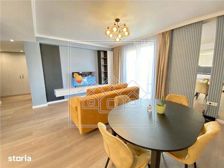 Apartament cu 2 camere decomandat în Șelimbăr