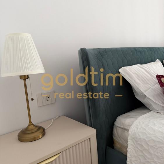 Apartament cu 2 camere decomandat, mobilat în Iancu Nicolae