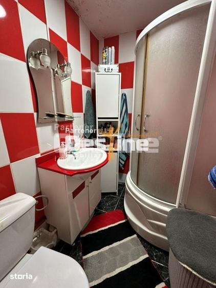 Apartament cu 2 camere decomandat în Ultracentral