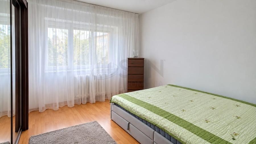 Apartament cu 2 camere decomandat în Dorobanți
