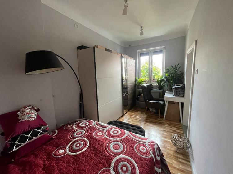 Apartament ultracentral, 80 mp utili, 3 camere! - 5