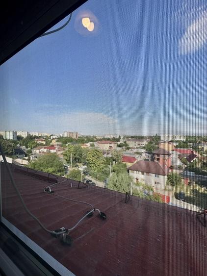 Garsonieră decomandată în Prelungirea Ghencea