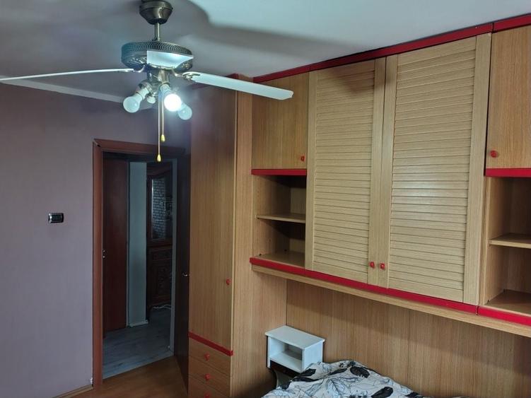 Apartament cu 2 camere semidecomandat în Dorobanți