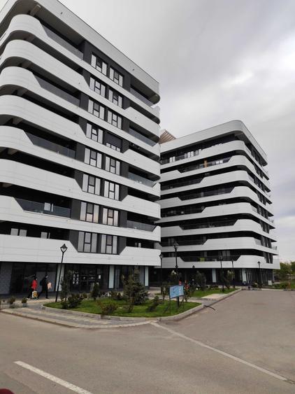 Apartament de inchiriat complex Himson - 2