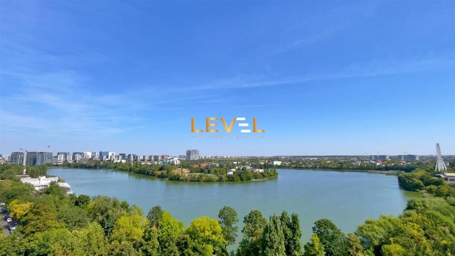 [VIDEO] Amazing Lake Views | 1 Bedroom Apartment | Parking and Storage | Emerald - 1