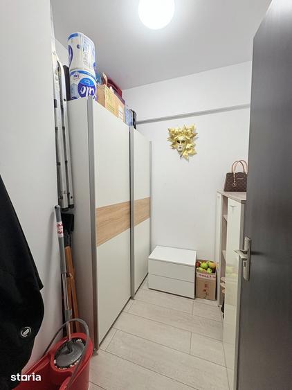Apartament cu 3 camere în Libertății